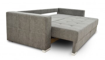 Прямой диван Fashion Soft (Molli) в Когалыме - предосмотр 2