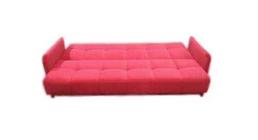 Прямой диван Комфорт с узкими подлокотниками в Сургуте - изображение 1
