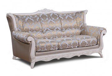 Прямой диван Наполеон, БД3 в Урае - предосмотр 3
