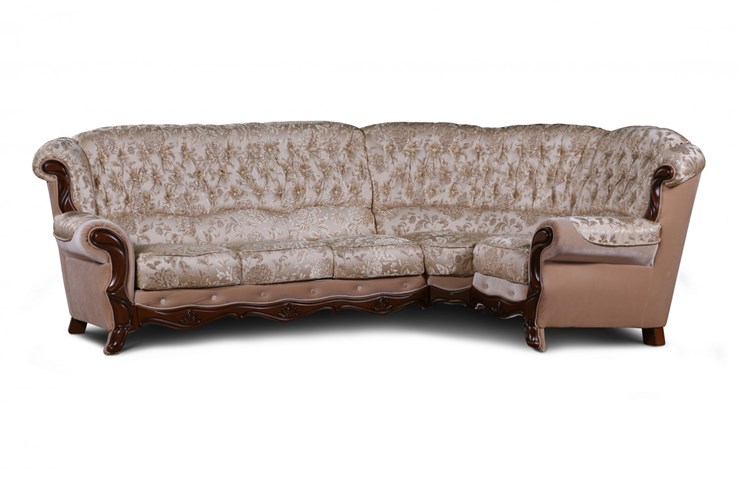 Угловой диван Барокко, угл.311 в Урае - изображение 3