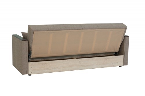 Прямой диван Бетти БД в Радужном - изображение 5