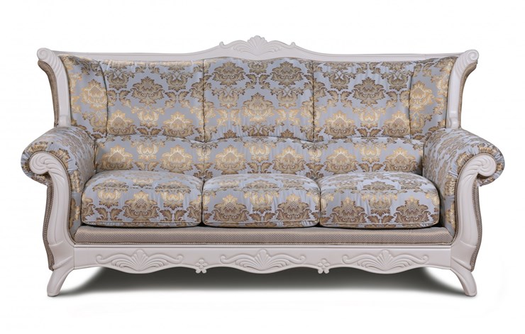 Прямой диван Наполеон, БД3 в Советском - изображение 4