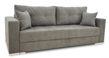 Прямой диван Fashion Soft (Molli) в Когалыме - предосмотр 1