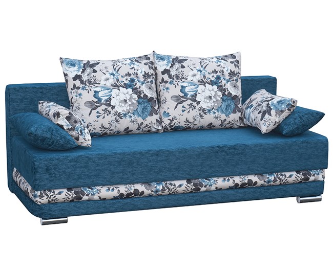 Прямой диван Нео 40 БД в Лангепасе - изображение 11
