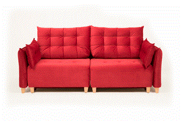 Прямой диван Истра 1.1 в Лангепасе - предосмотр 3