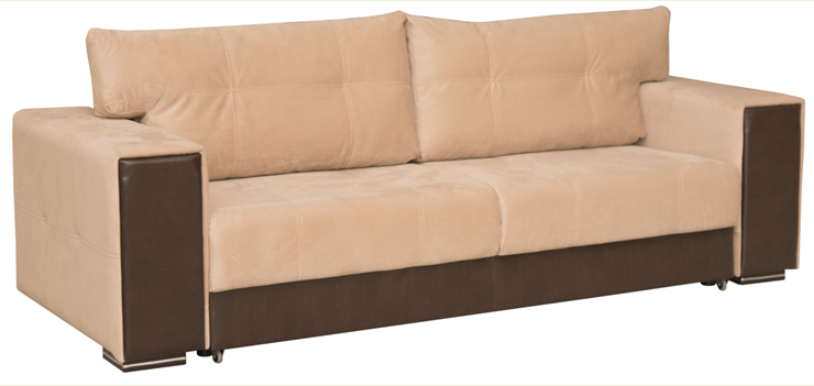 Прямой диван Манхеттен БД Тик-Так в Сургуте - изображение 7