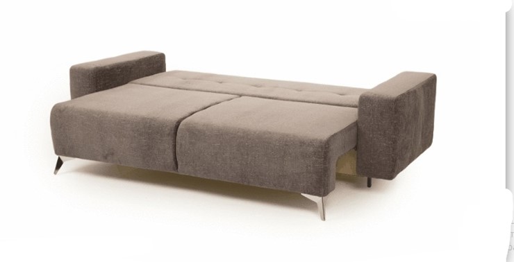 Прямой диван Виконти 3П в Лангепасе - изображение 1