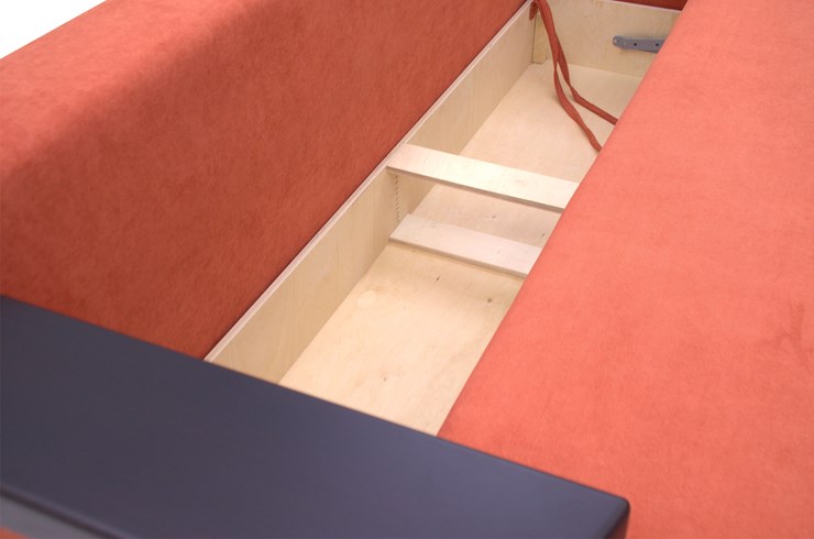 Большой диван Serena (Marsel+simvol) в Когалыме - изображение 3