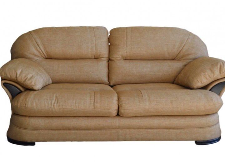 Прямой диван Бруклин (Французская раскладушка) в Нижневартовске - изображение 2