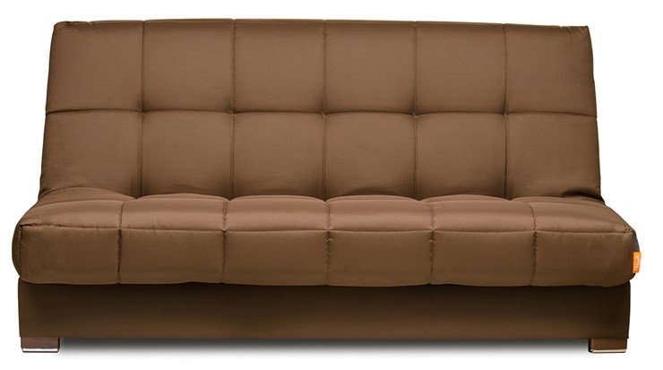 Прямой диван Лондон 1 STRONG (жесткий) в Когалыме - изображение 2