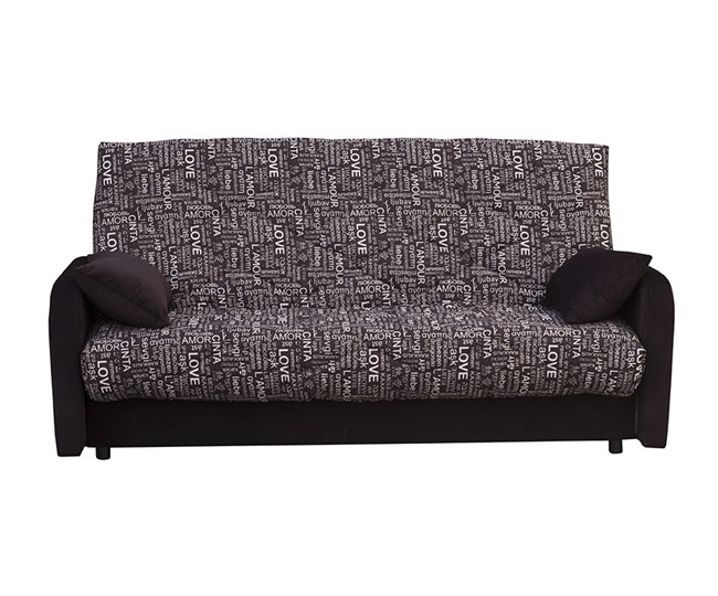Прямой диван Нео 21 БД в Лангепасе - изображение 9