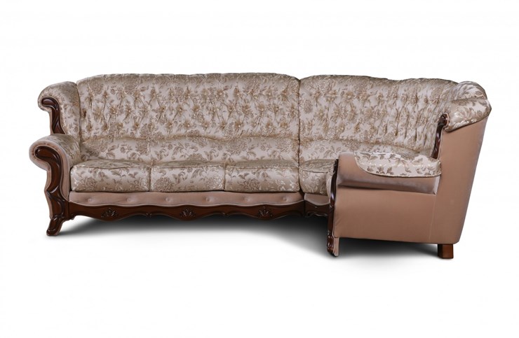Угловой диван Барокко, угл.311 в Урае - изображение 2