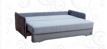 Прямой диван Лорд 205х110 в Урае - изображение 1