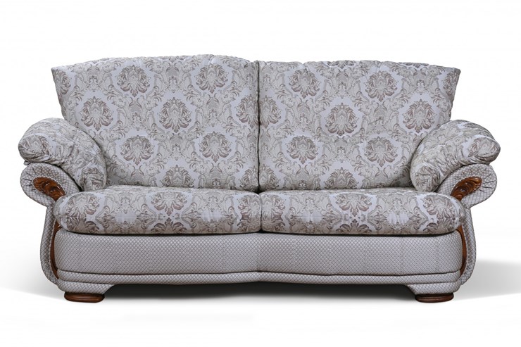Прямой диван Детройт, ДБ3 в Сургуте - изображение 2