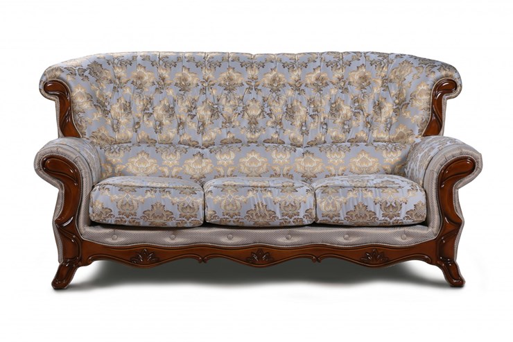 Большой диван Барокко, ДБ3 в Нижневартовске - изображение 3