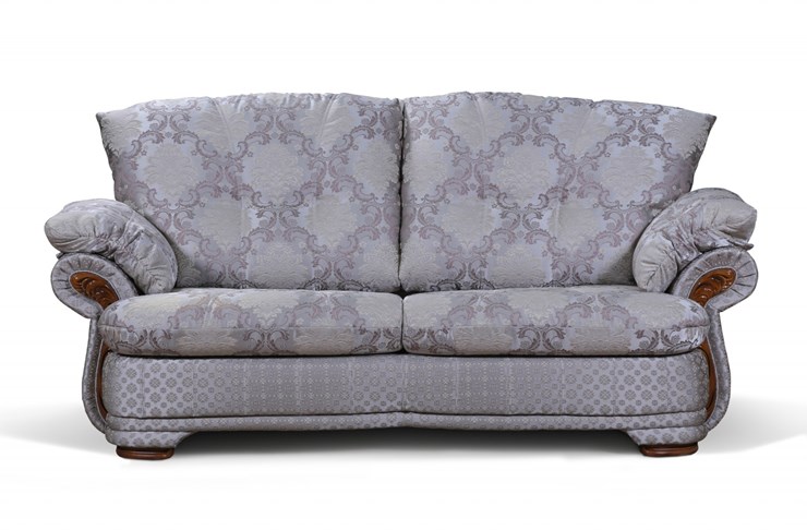 Прямой диван Детройт, ДБ3 в Советском - изображение 3