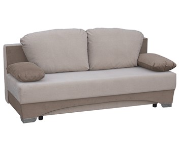 Прямой диван Нео 27 БД пружинный блок в Лангепасе - предосмотр 4