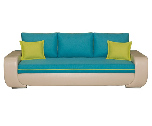 Прямой диван Нео 58 БД в Когалыме - изображение 4