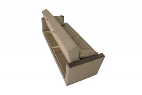 Прямой диван Бетти БД в Когалыме - изображение 4