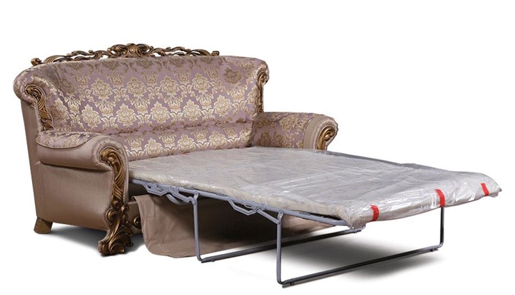 Прямой диван Барокко 2, ДБ3 в Нягани - изображение 6