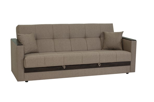 Прямой диван Бетти БД в Радужном - изображение