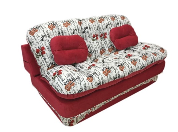 Прямой диван Мальта (ППУ HR) в Когалыме - изображение