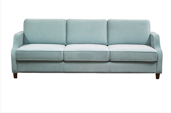 Прямой диван Валенсия Ретро в Лангепасе - изображение