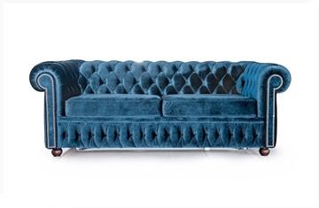 Прямой диван Честер 2,5М (седафлекс) в Нижневартовске