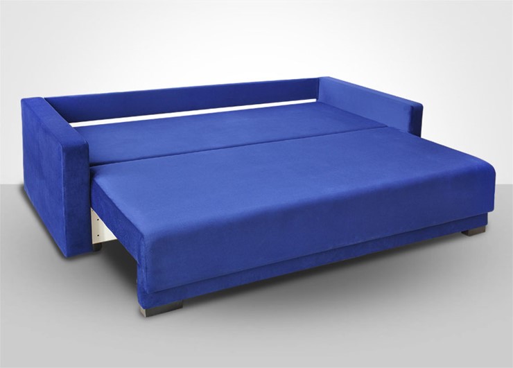 Прямой диван Комбо 2 БД НПБ в Радужном - изображение 1