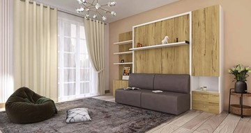 Набор мебели Smart П-КД1400-Ш в Югорске