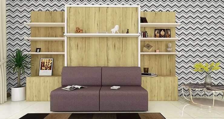 Набор мебели Smart П-КД1400-П в Нижневартовске - изображение 1