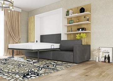 Набор мебели Smart П-КД1400-П в Югорске - предосмотр 2