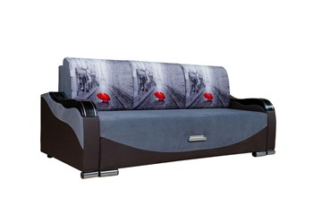 Прямой диван Тандем Порто в Нижневартовске