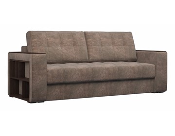 Прямой диван Марк ППУ в Урае