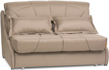 Прямой диван Виктория 1, 1400 ППУ в Когалыме