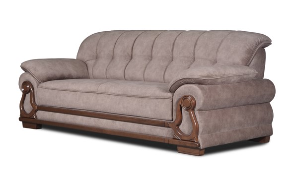 Большой диван Люмикс в Пыть-Яхе - изображение