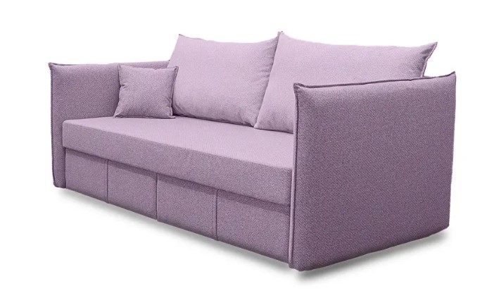 Кровать-диван Эволет 2200х1000 мм в Когалыме - изображение 1