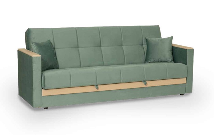 Прямой диван Бетти БД в Нягани - изображение 7
