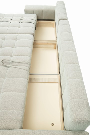 Прямой диван Брайтон 3К в Урае - изображение 8