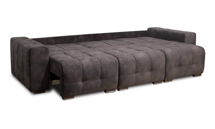 Прямой диван Брайтон 3М, Тик-Так в Когалыме - изображение 3
