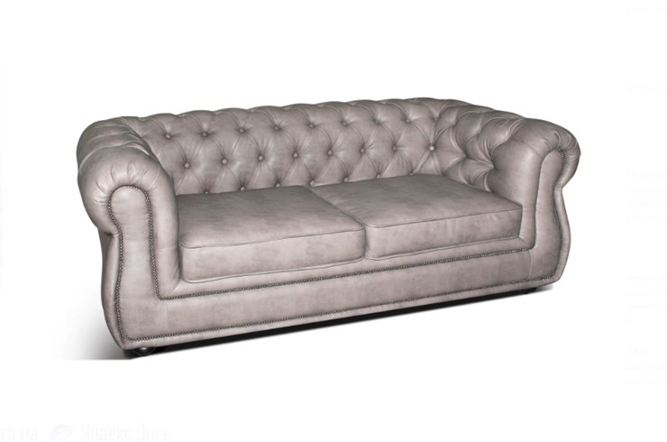 Прямой диван Честер в Лангепасе - изображение 2