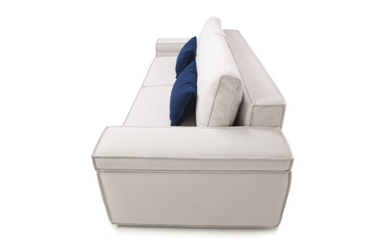 Прямой диван Дали 3К в Лангепасе - изображение 2