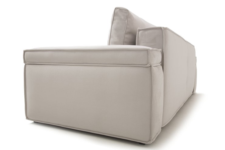Прямой диван Дали 3К в Лангепасе - изображение 3