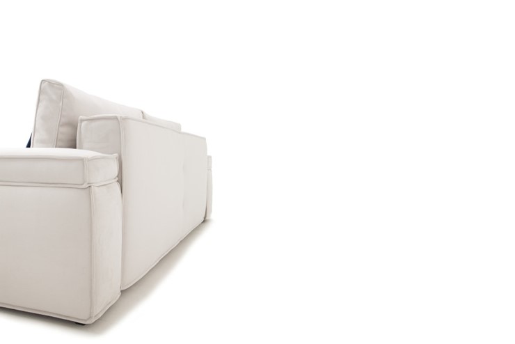 Прямой диван Дали 3К в Лангепасе - изображение 4