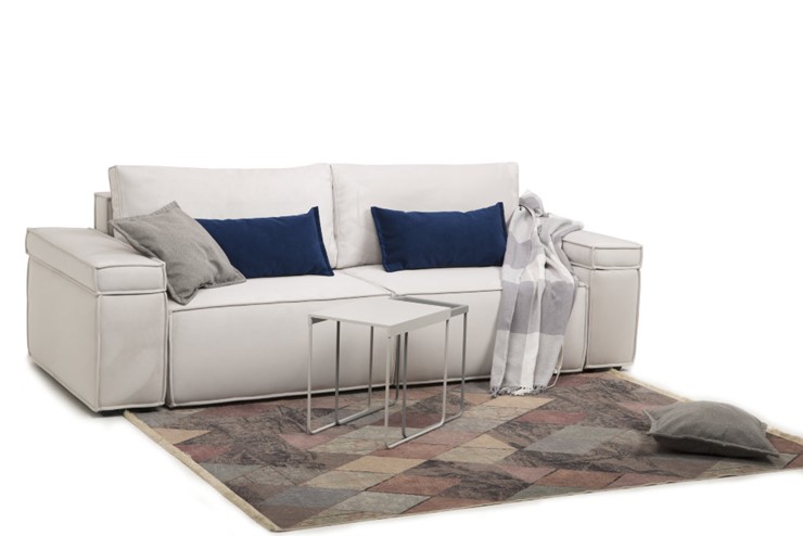 Прямой диван Дали 3К в Лангепасе - изображение 5