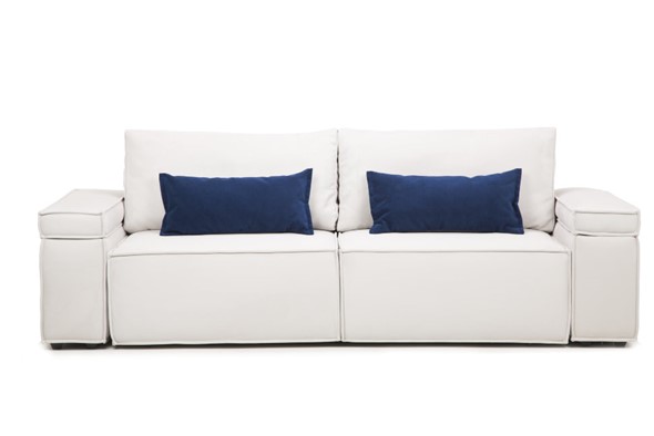 Прямой диван Дали 3К в Лангепасе - изображение