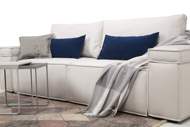 Прямой диван Дали 3К в Лангепасе - изображение 6
