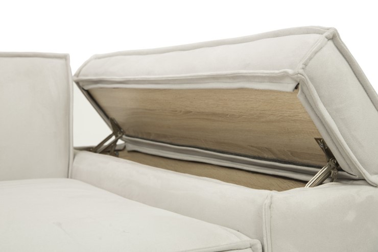 Прямой диван Дали 3К в Лангепасе - изображение 8