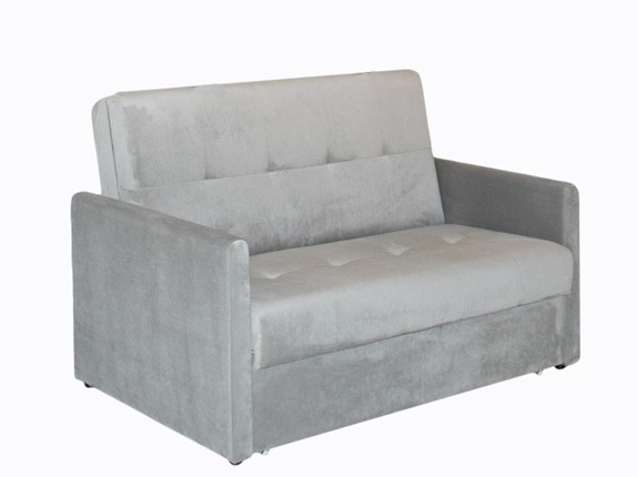 Прямой диван Деон 1000 в Радужном - изображение