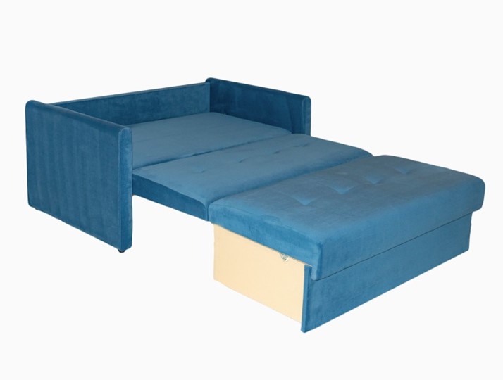 Прямой диван Деон 1200 в Лангепасе - изображение 1